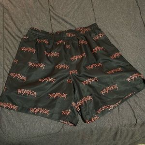 Revenge Shorts